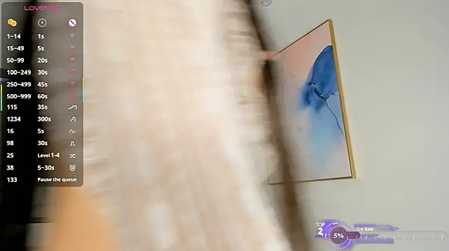 Aoki_sweet webcam