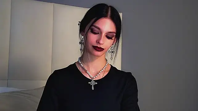 BeverlyMost webcam
