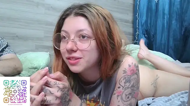 LinaBonBon webcam
