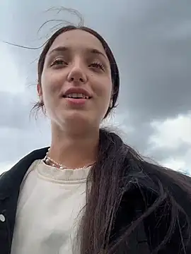 DollyTall webcam