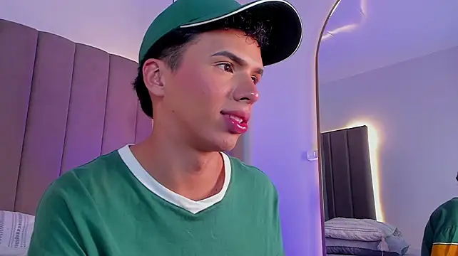 seab_trooy (M twink) - SEXY DANCE FULLY NAKED
