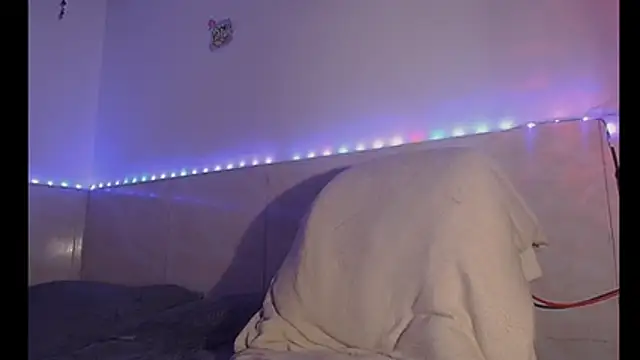 Dabria_luxee webcam