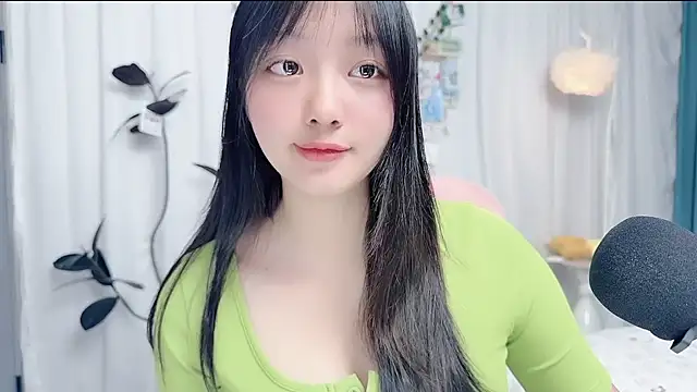 Winnie666999 webcam
