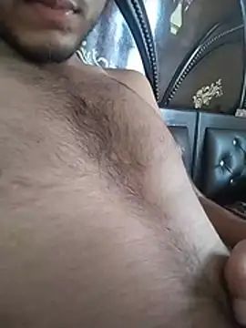 rkshub_01 (M twink) - Spit and make it hard