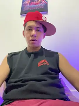 Jhossep_Castillo webcam