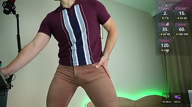alexandrblatenn (Ask my age) - cum show