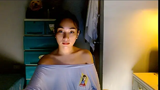 AsiaticRose_06 webcam
