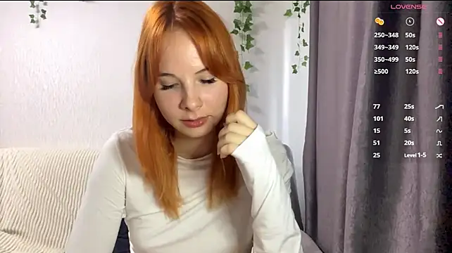 Ginger_Baby