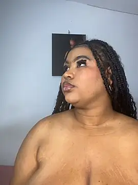 AinaraJimenez webcam