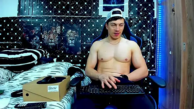 javiersexymann webcam