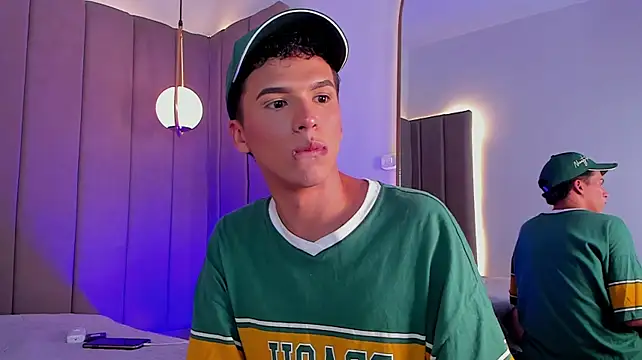 seab_trooy (M twink) - SEXY DANCE FULLY NAKED