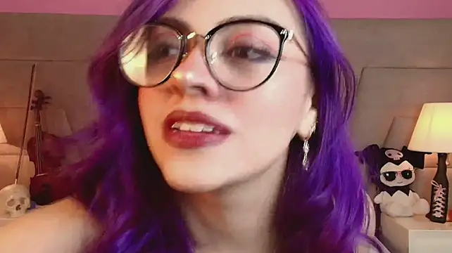Emilyroth webcam