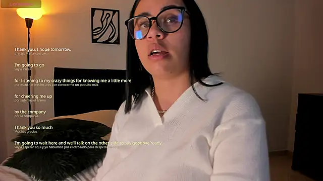 mai_evans webcam