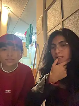 ian_mathias_ webcam