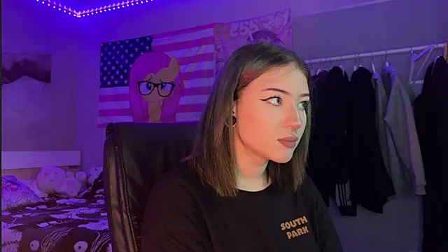 Alisha_Skyy webcam