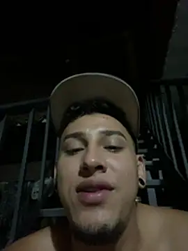 IvanScoott webcam
