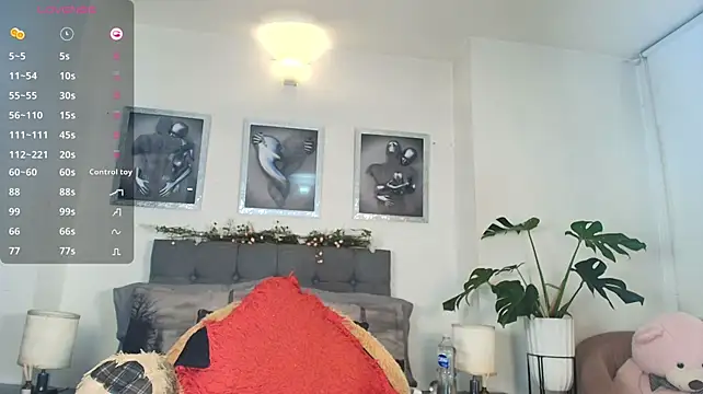 valerieharris webcam