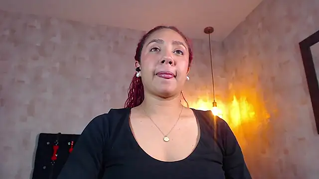 IsabelaLatina webcam