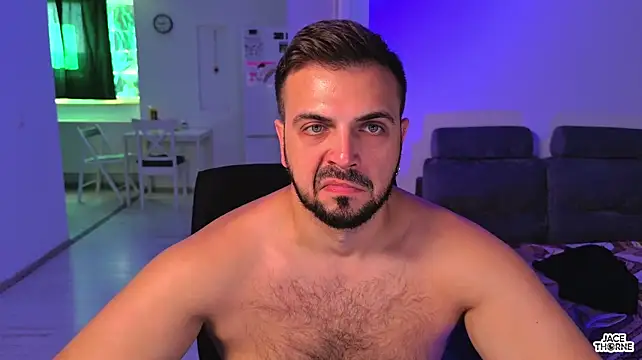 jace_thorne (M young) - Flash Cock🍆🍆🍆