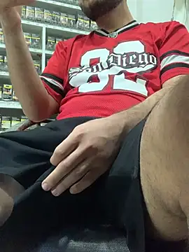 bigdickguy21cm (M young) - Cum