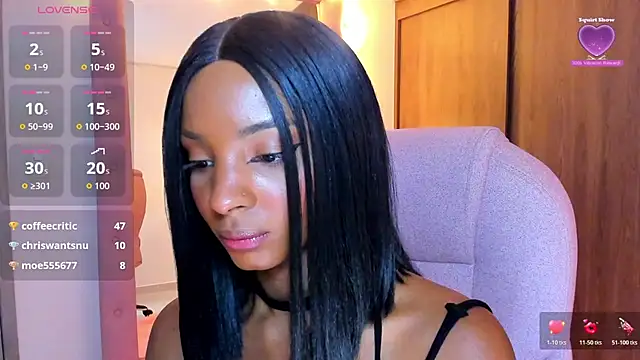alikahouston4 webcam