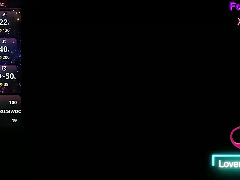 Ursexylady19 webcam