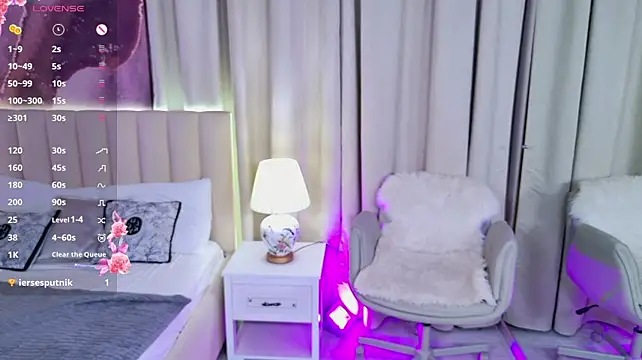 ChloeWells webcam