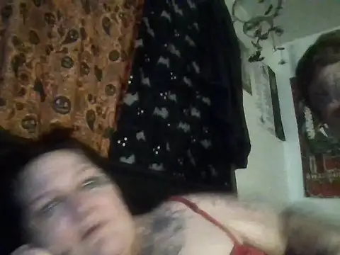 ThorsonFreja webcam