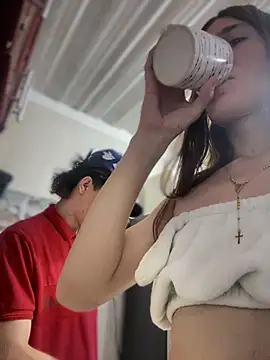 Pride_couple webcam