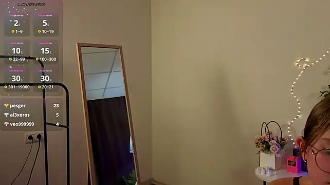 jenny_bunny_ webcam