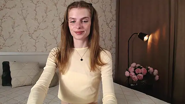 ly_lydia webcam