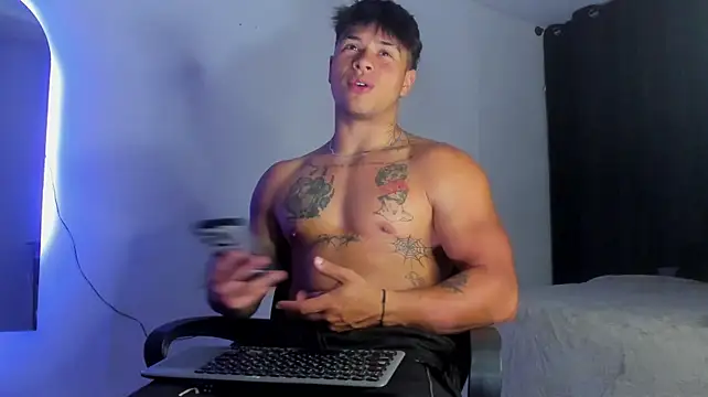 Dominic_Biker__ webcam