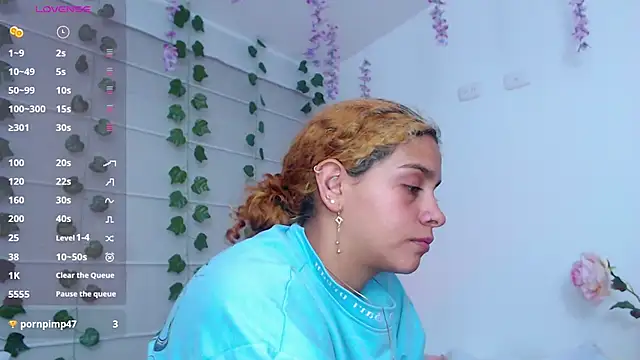 sarabubbie (Ask my age) - Doggy Style