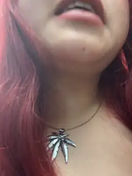 BlazedPauX live cam on StripChat