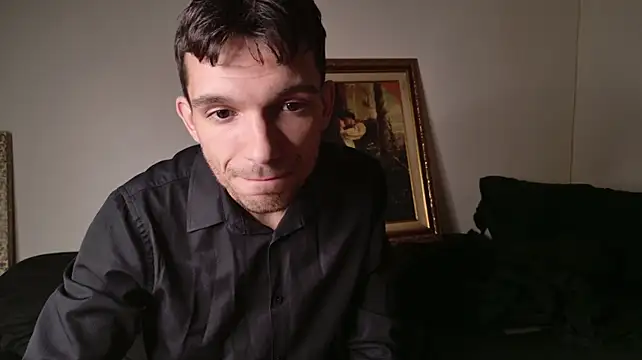 JackDesFeux live cam on StripChat