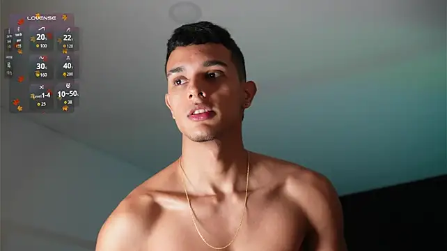 Busterspinter webcam