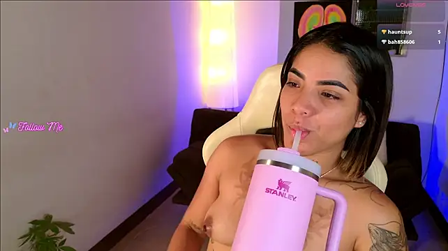 Maryybellax