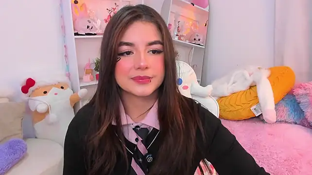 dolce_antonellaa webcam