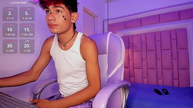 cherub_ webcam