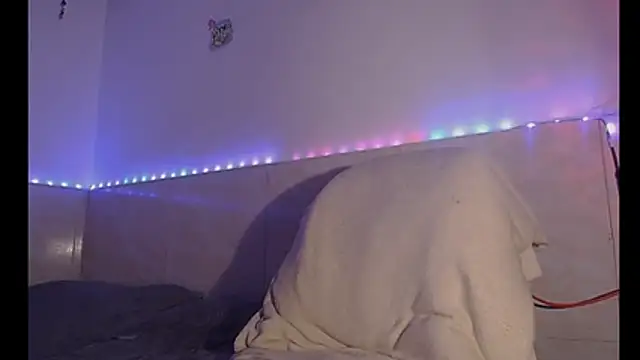 Dabria_luxee webcam
