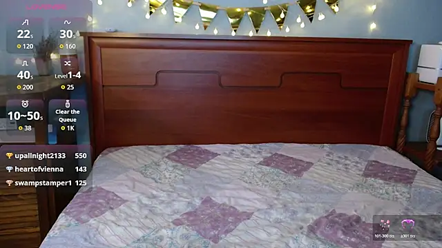Daisy_Lovely webcam