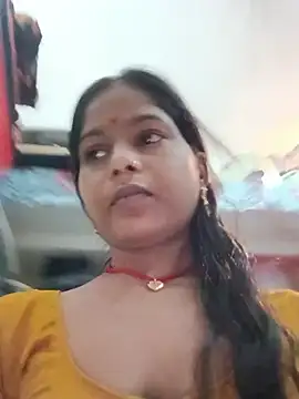 CHANDNi_700 webcam