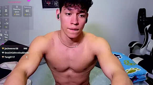 Luke_Muscle