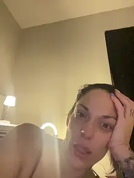 HumbleHottie webcam