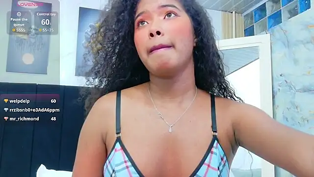 shyblacksweetiee
