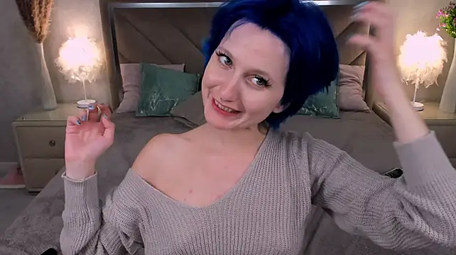 MiaKarlos webcam