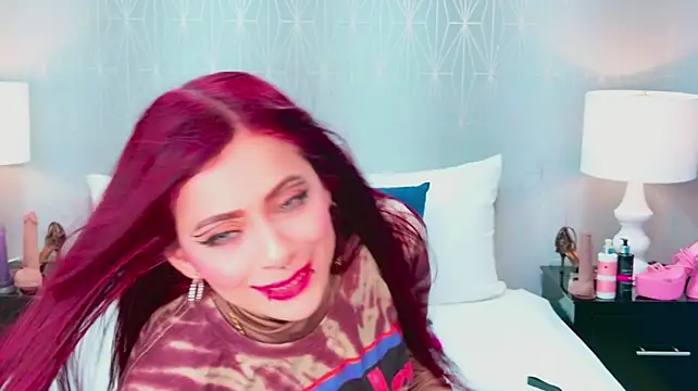 AntonellaEscudero webcam