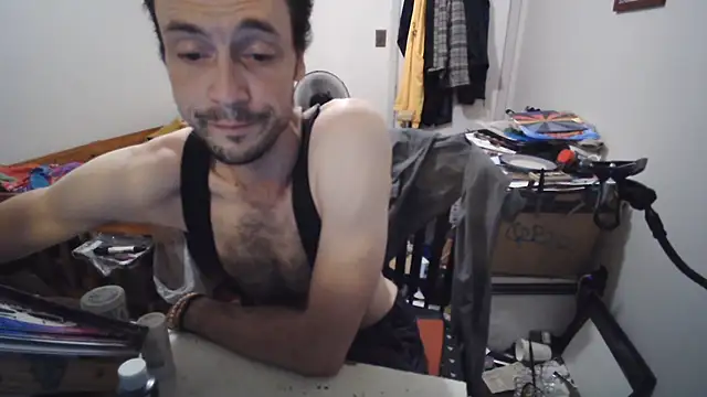 JohnnyMoves