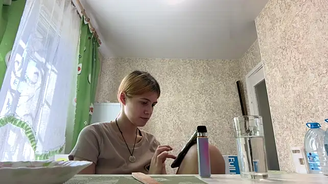 CelestePacini live cam on StripChat