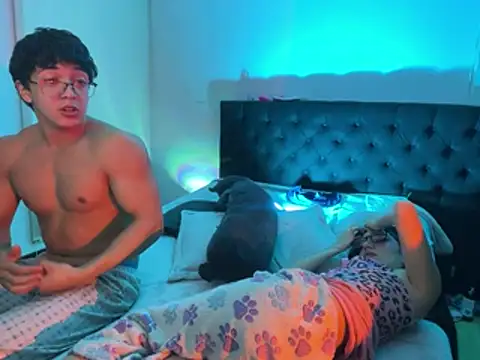 DesireLuxe webcam